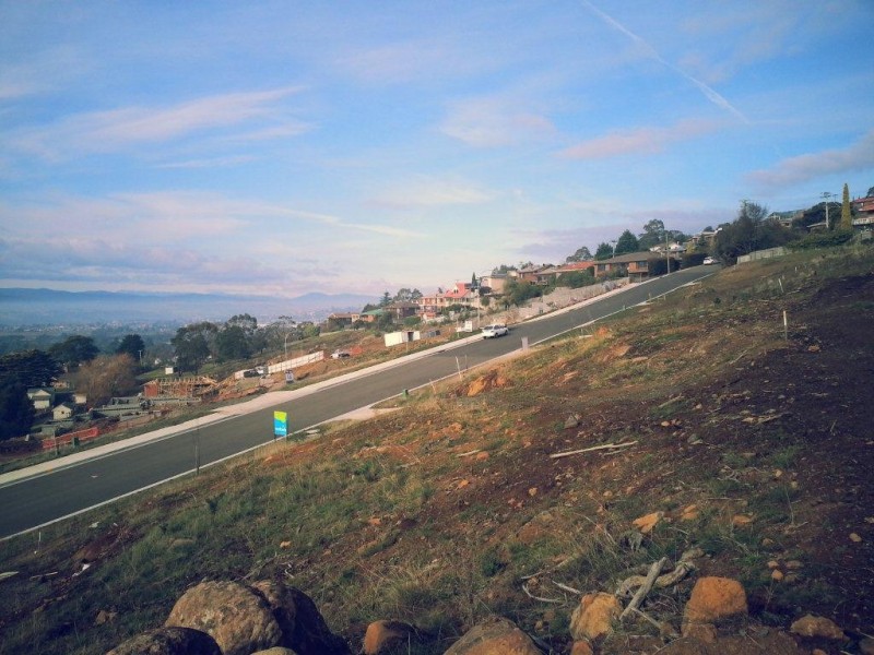 Lot 5 Dion Crescent, Riverside TAS 7250