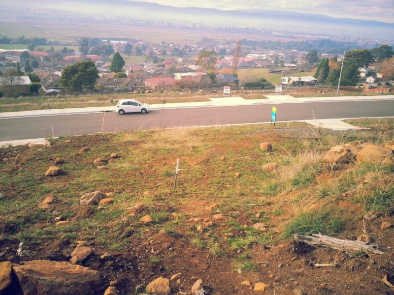 Lot 5 Dion Crescent, Riverside TAS 7250