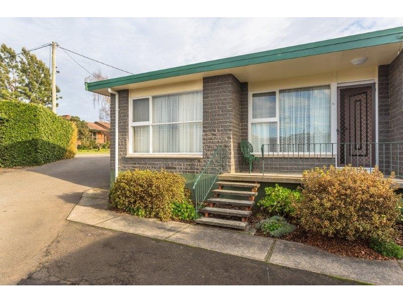 10/4 Bruce Street, Prospect TAS 7250