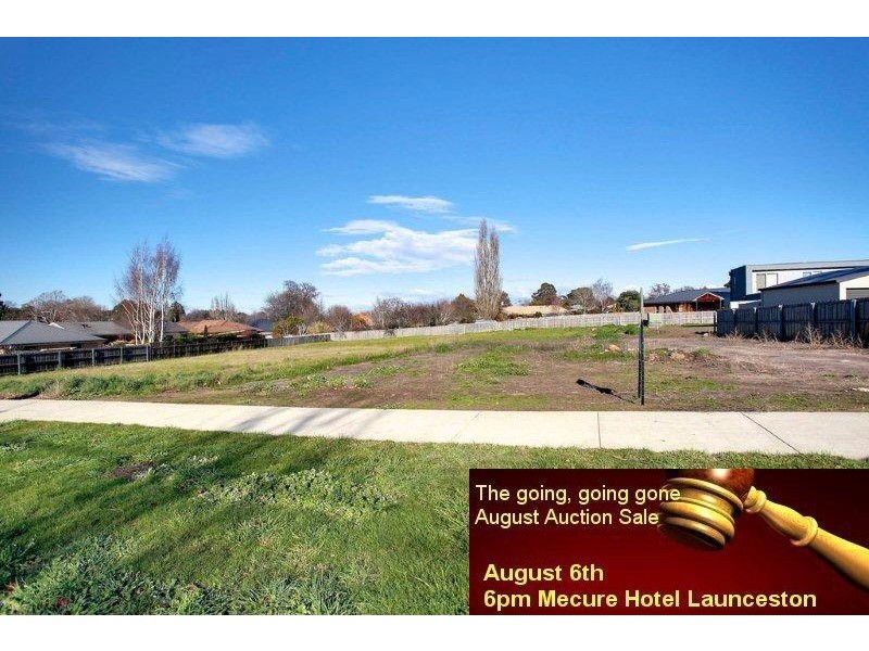 7 Talisker Street, Perth TAS 7300