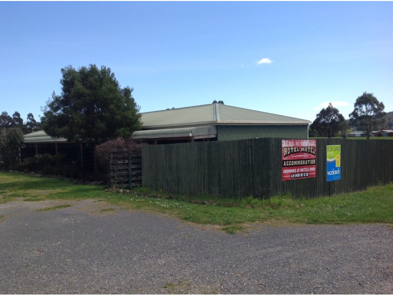 1985 Main Road, Lilydale TAS 7268