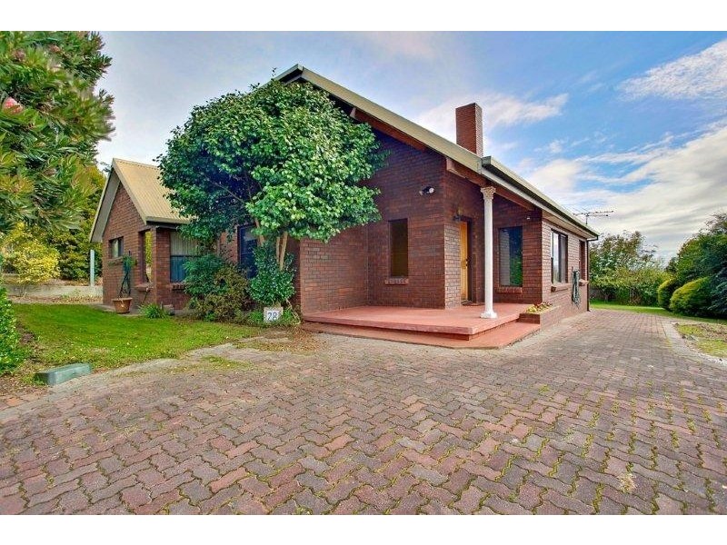 Lot 3, 28 Riverview Road, Riverside TAS 7250