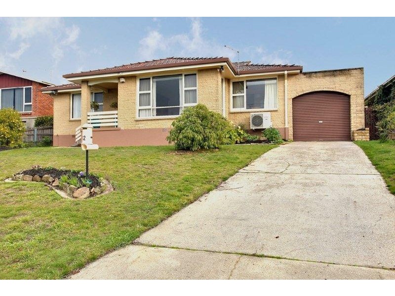 12 Montgomery Court, Norwood TAS 7250
