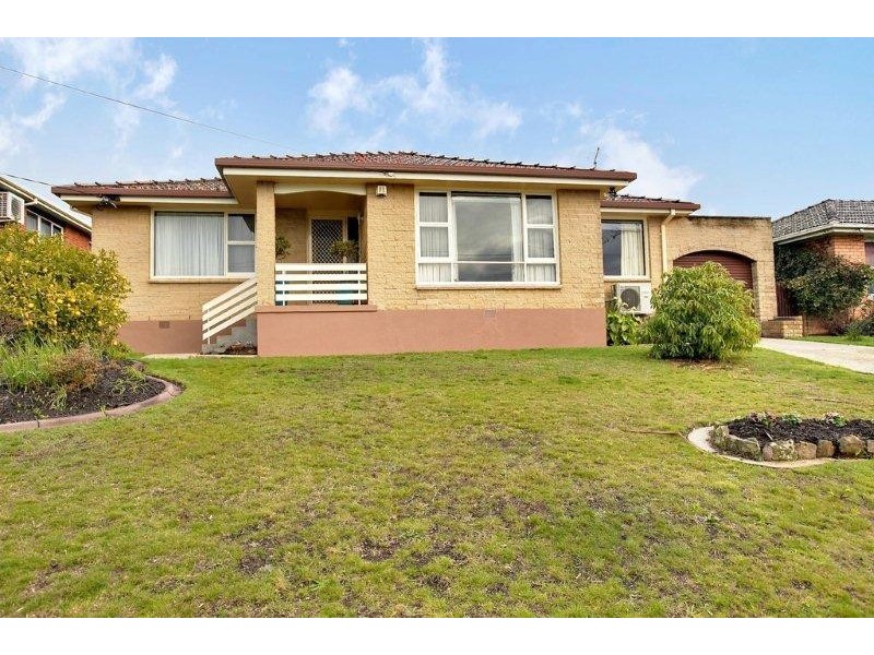 12 Montgomery Court, Norwood TAS 7250