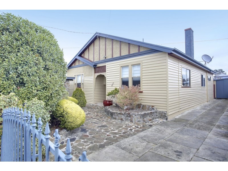 1 Dineen Street, Mowbray TAS 7248