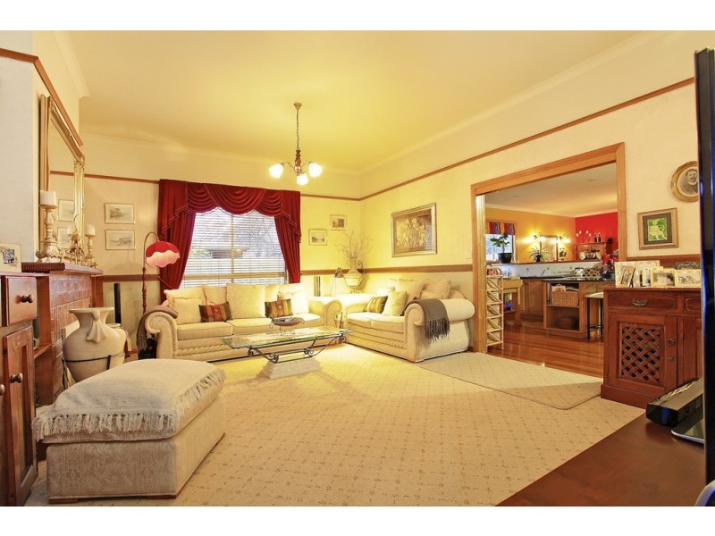 1 Dineen Street, Mowbray TAS 7248