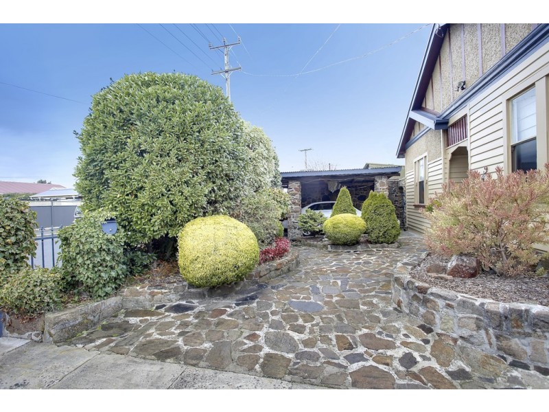 1 Dineen Street, Mowbray TAS 7248