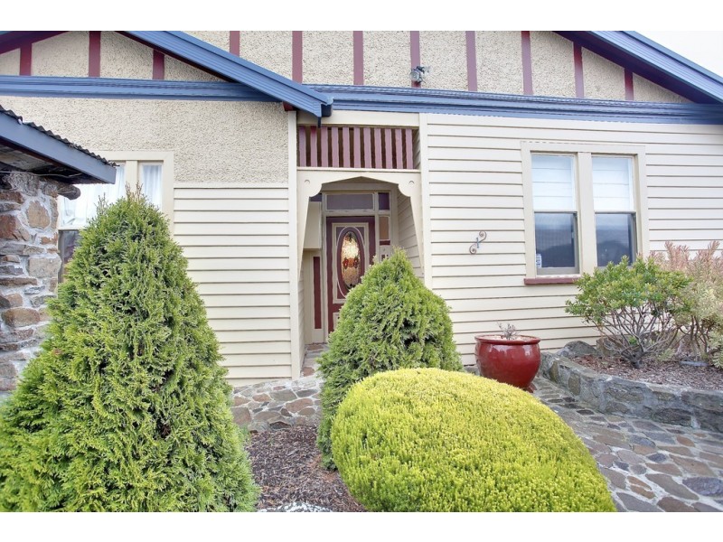 1 Dineen Street, Mowbray TAS 7248