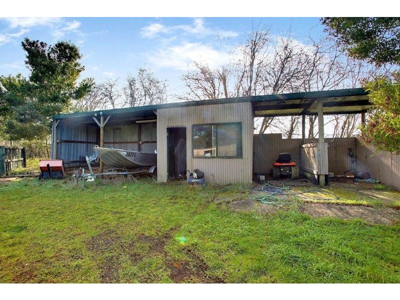 55 Arthur Street, Westbury TAS 7303