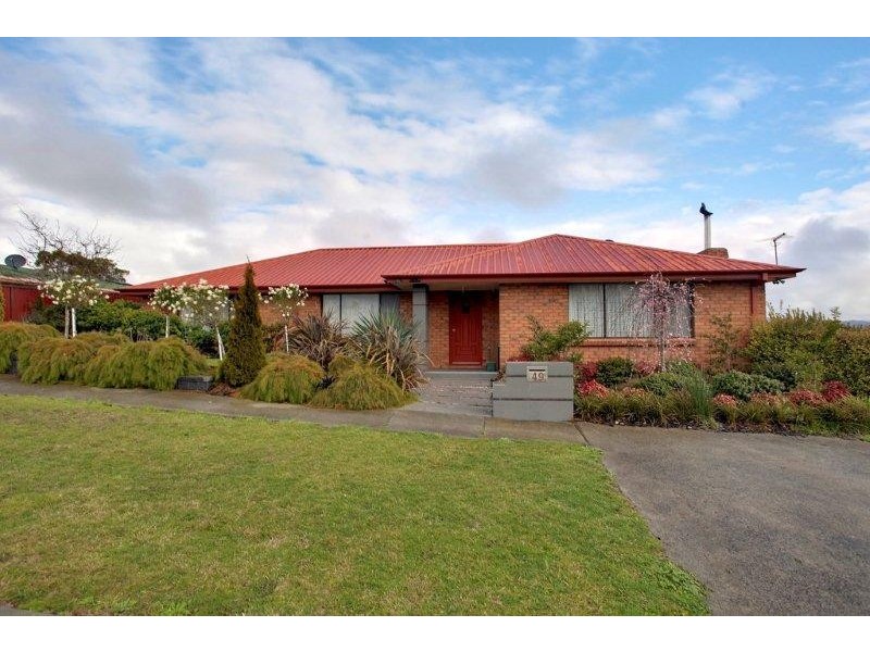49 Camira Street, Newnham TAS 7248
