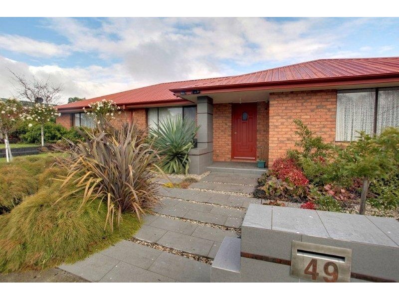 49 Camira Street, Newnham TAS 7248