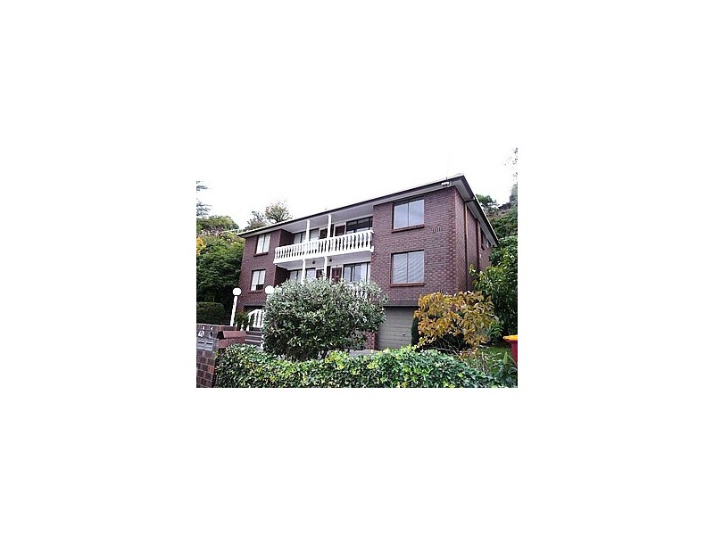 1/26A Bourke Street, Launceston TAS 7250