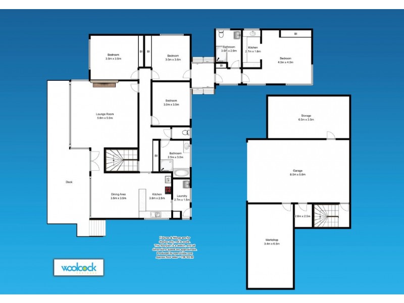 11 Fraser Street, West Launceston TAS 7250