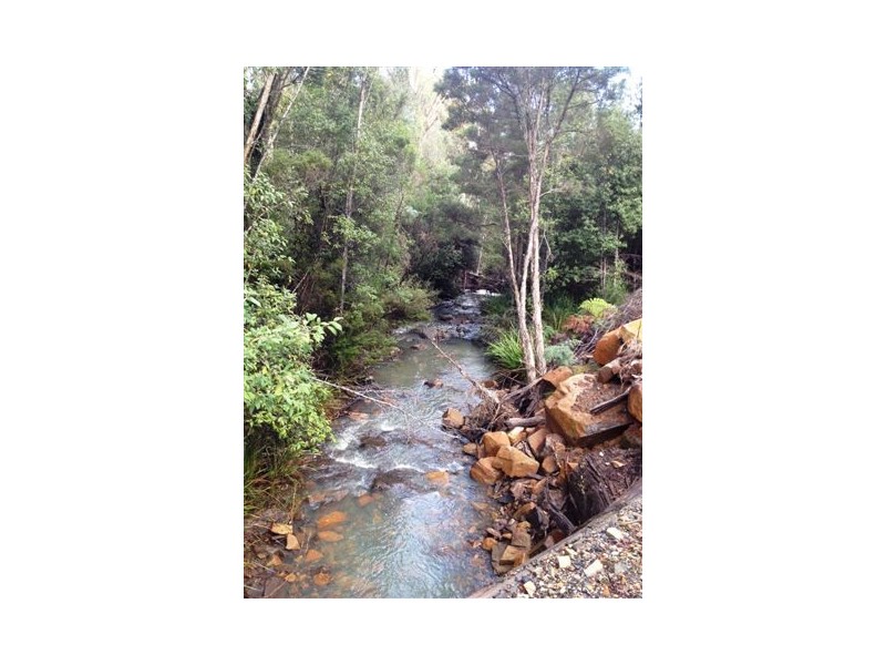 168 and 170 Magazine Road, Dilston TAS 7252