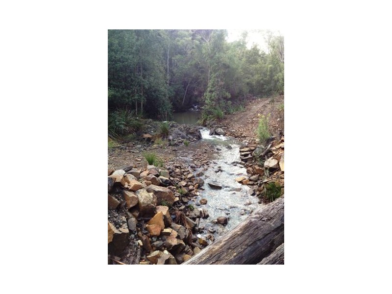 168 and 170 Magazine Road, Dilston TAS 7252