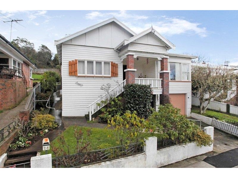 24 Brougham Street, West Launceston TAS 7250