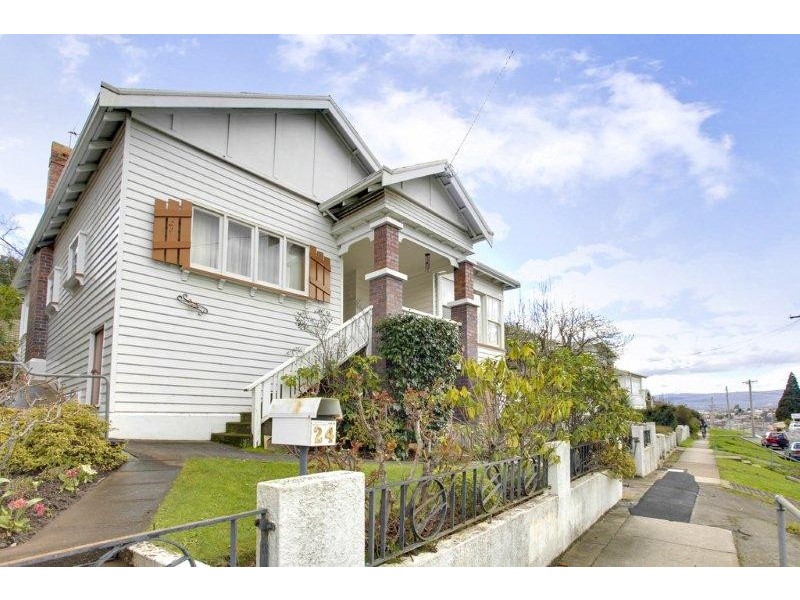 24 Brougham Street, West Launceston TAS 7250