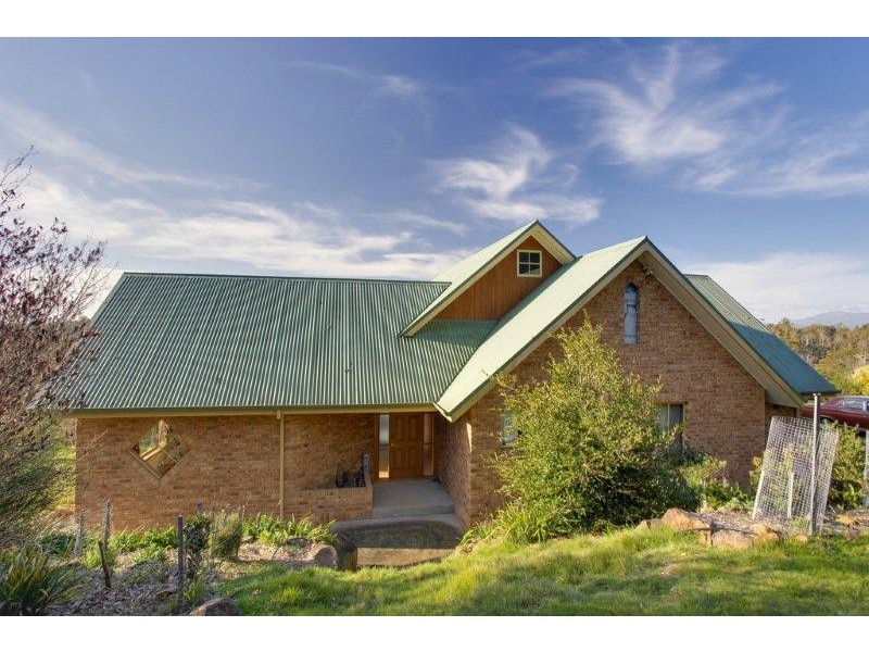 15 Canopus Drive, Blackstone Heights TAS 7250