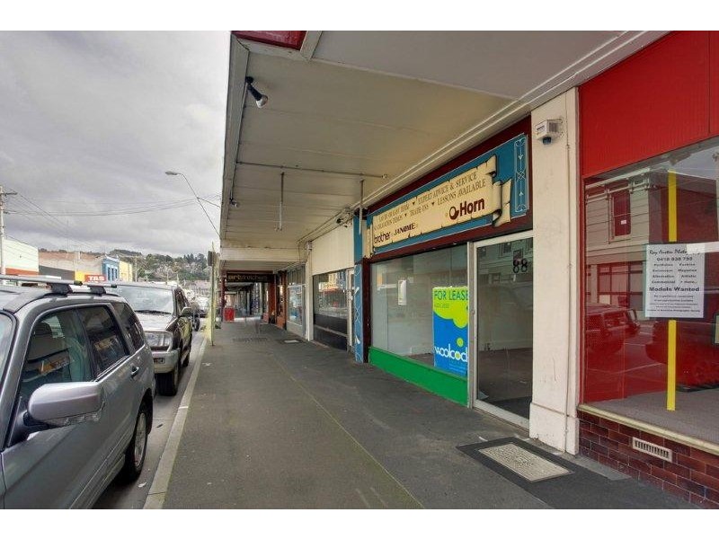 88 Elizabeth St, Launceston TAS 7250