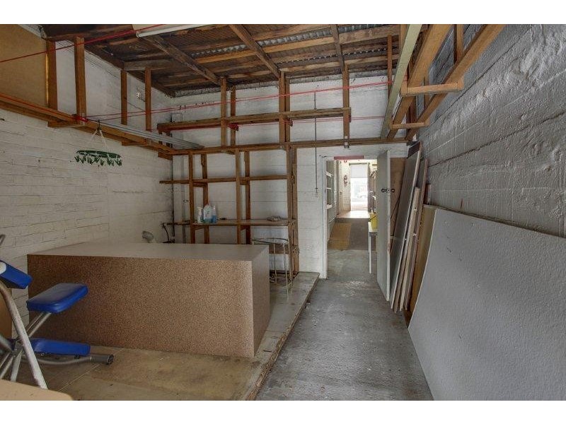 88 Elizabeth St, Launceston TAS 7250