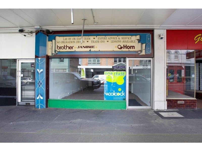 88 Elizabeth St, Launceston TAS 7250