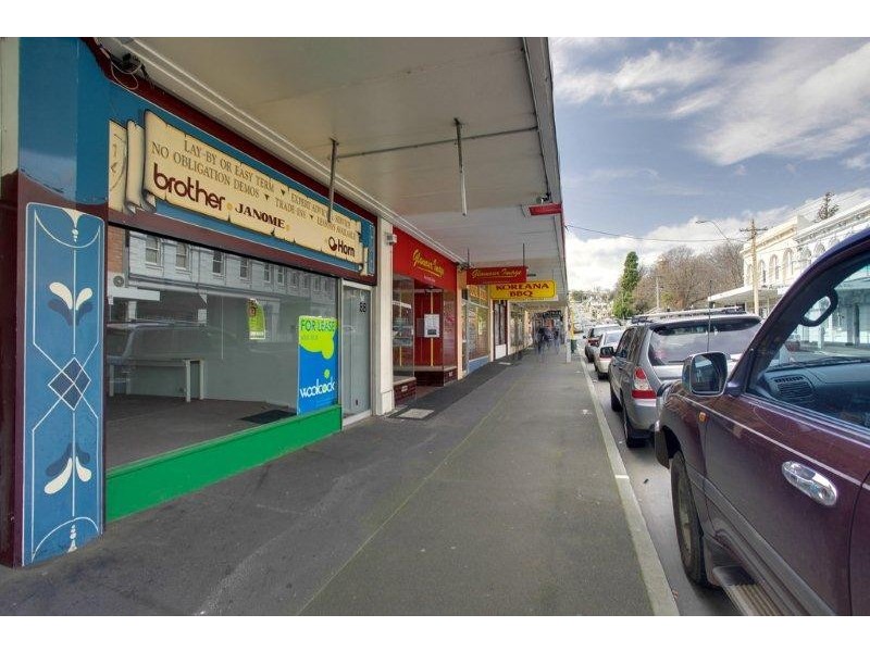 88 Elizabeth St, Launceston TAS 7250