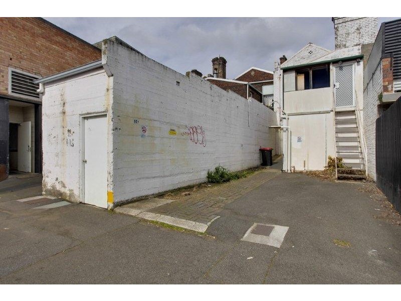 88 Elizabeth St, Launceston TAS 7250