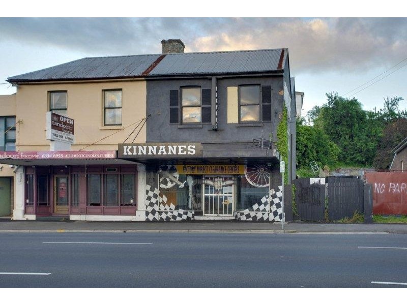 187 Wellington Street, Launceston TAS 7250