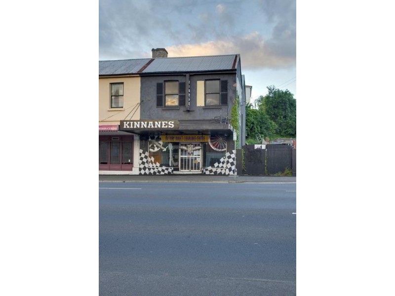 187 Wellington Street, Launceston TAS 7250