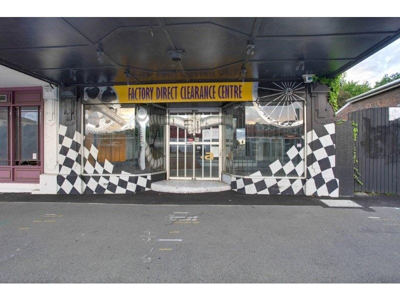 187 Wellington Street, Launceston TAS 7250