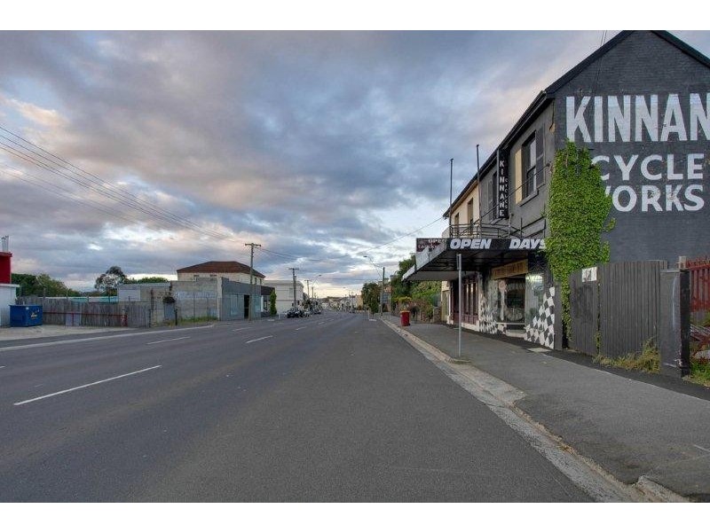 187 Wellington Street, Launceston TAS 7250