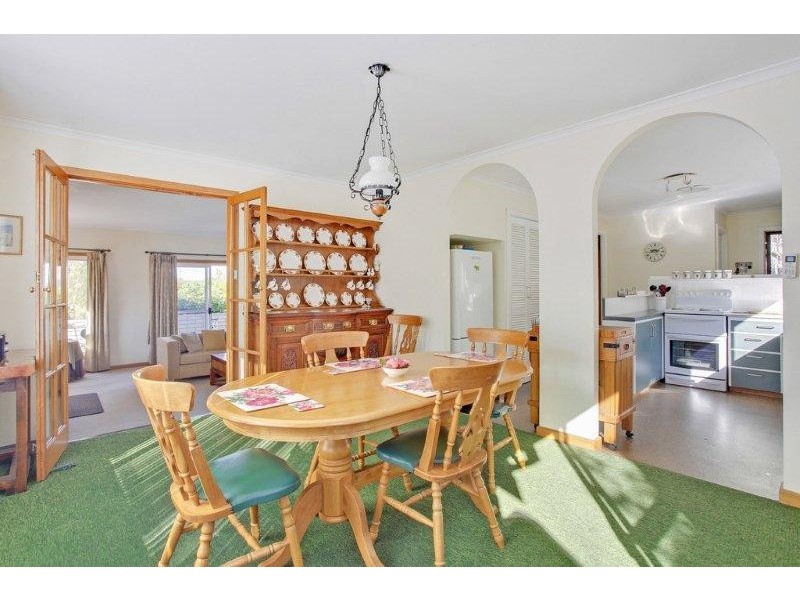 45 Payne Street, Beaconsfield TAS 7270