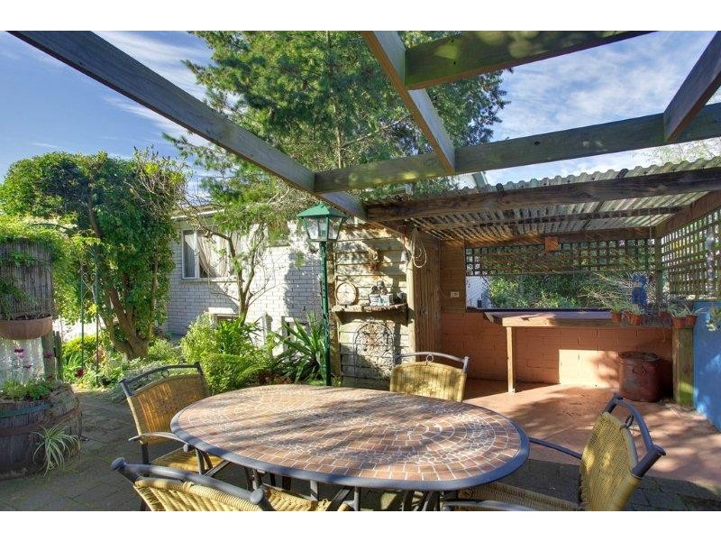 45 Payne Street, Beaconsfield TAS 7270