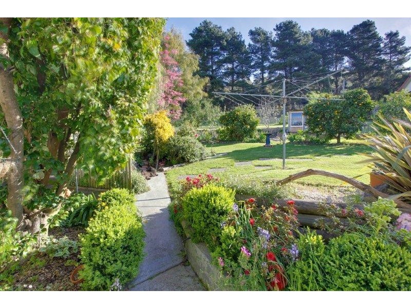 45 Payne Street, Beaconsfield TAS 7270