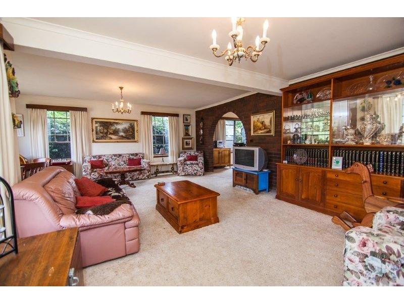 40 Charlton Street, Norwood TAS 7250