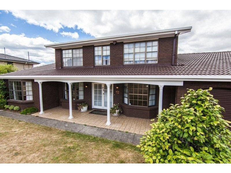 40 Charlton Street, Norwood TAS 7250