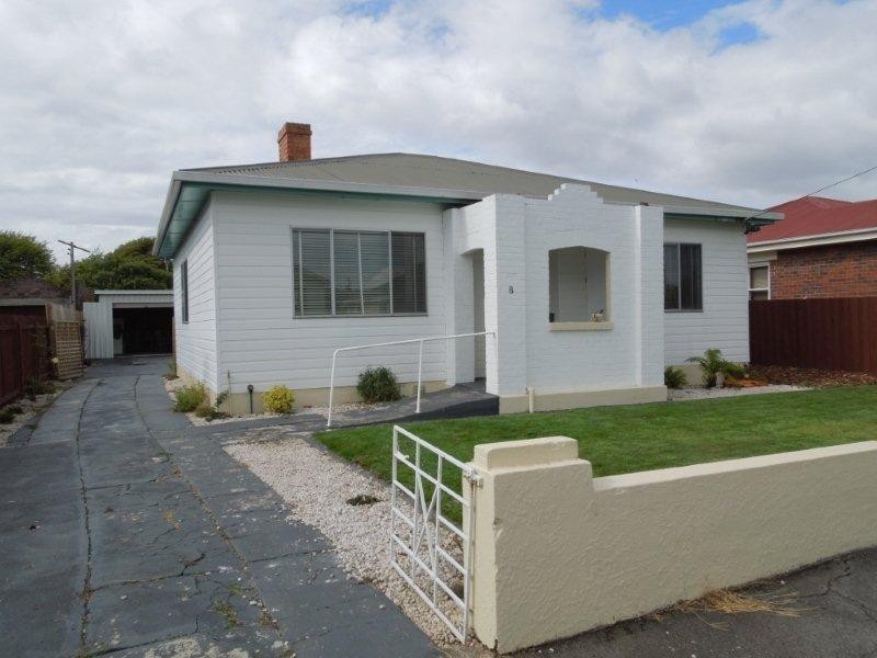 8 Monash Street, Mowbray TAS 7248