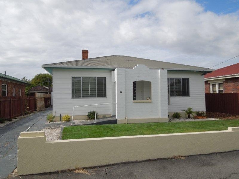 8 Monash Street, Mowbray TAS 7248