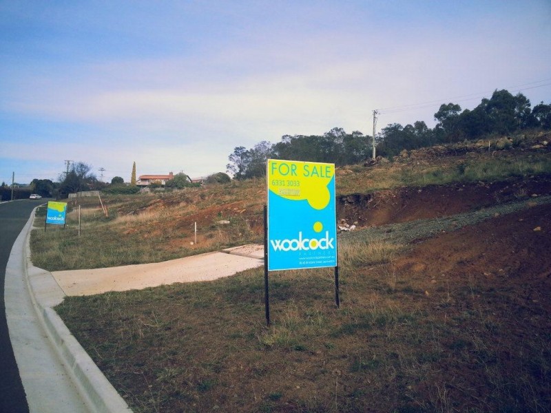Lot 10 and Lot 5 Dion Crescent, Riverside TAS 7250
