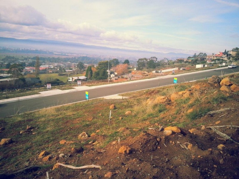 Lot 10 and Lot 5 Dion Crescent, Riverside TAS 7250