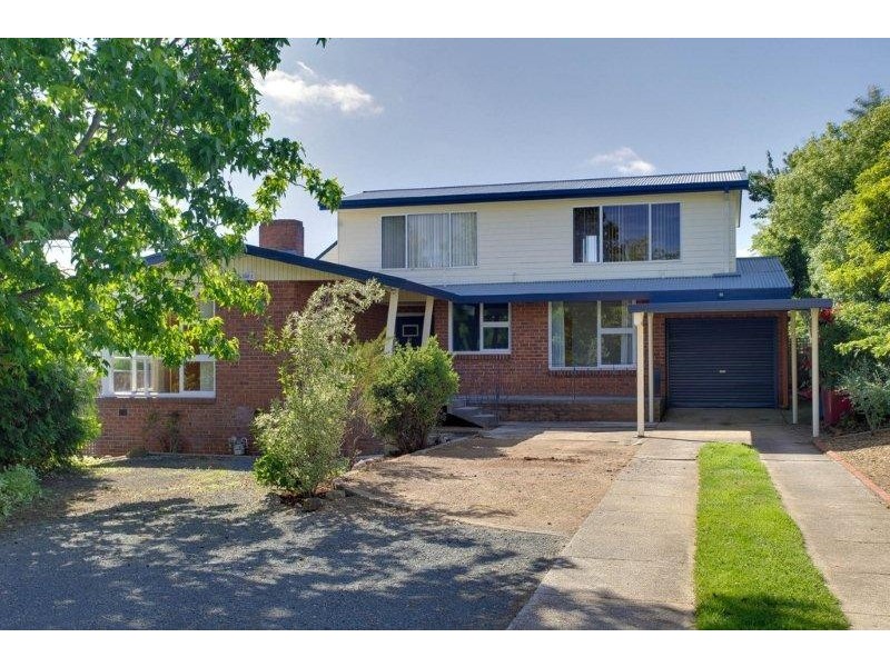 27 Vaux Street, West Launceston TAS 7250