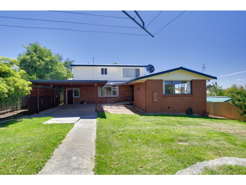 27 Vaux Street, West Launceston TAS 7250