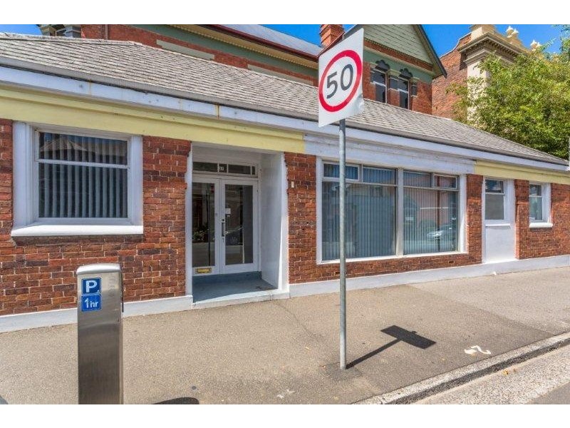 37 Brisbane St, Launceston TAS 7250