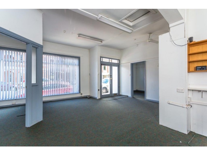 37 Brisbane St, Launceston TAS 7250