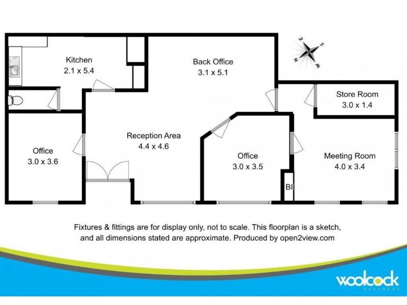 37 Brisbane St, Launceston TAS 7250