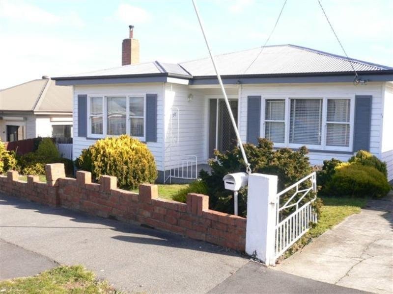 38 Clare Street, Mowbray TAS 7248
