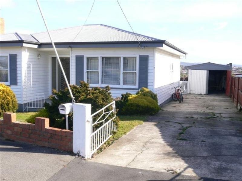 38 Clare Street, Mowbray TAS 7248