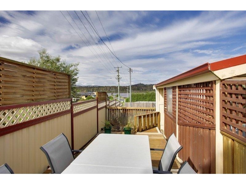 1/66 Gravelly Beach Road, Blackwall TAS 7275