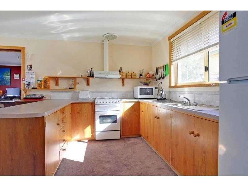 1/66 Gravelly Beach Road, Blackwall TAS 7275