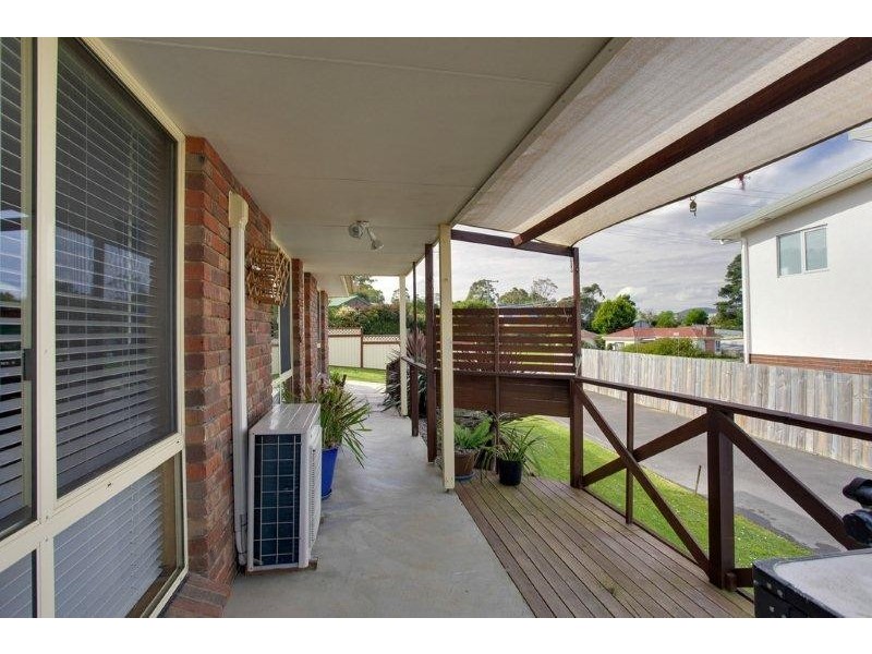 1/66 Gravelly Beach Road, Blackwall TAS 7275